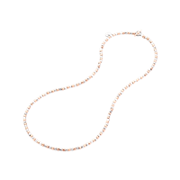 Collana Dodo Donna in Oro rosa DCC0002_GRANX_G9AMX-42 - DCC0002_GRANX_G9AMX-42
